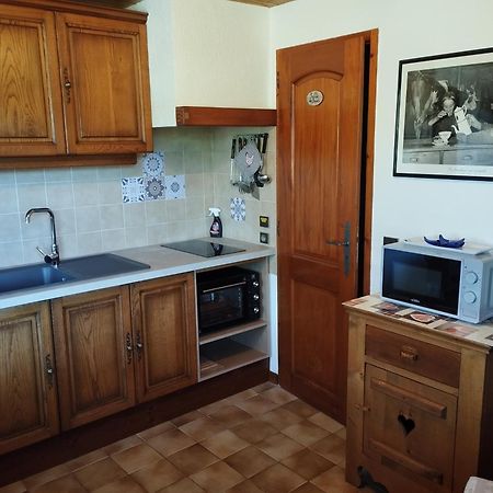 Les Saisies Cote Bisanne Appartement Dans Chalet Le Nepal Zewnętrze zdjęcie