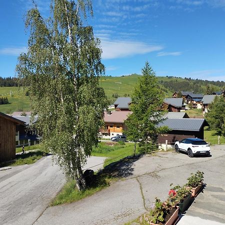 Les Saisies Cote Bisanne Appartement Dans Chalet Le Nepal Zewnętrze zdjęcie
