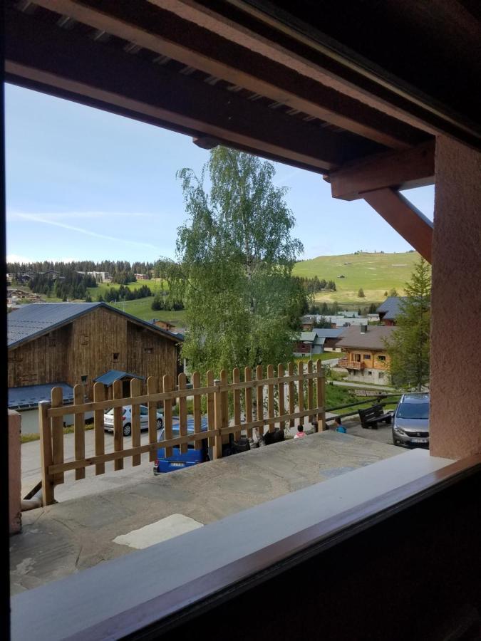 Les Saisies Cote Bisanne Appartement Dans Chalet Le Nepal Zewnętrze zdjęcie