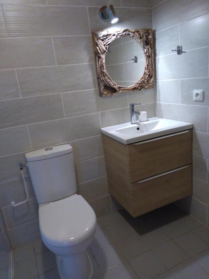 Les Saisies Cote Bisanne Appartement Dans Chalet Le Nepal Zewnętrze zdjęcie